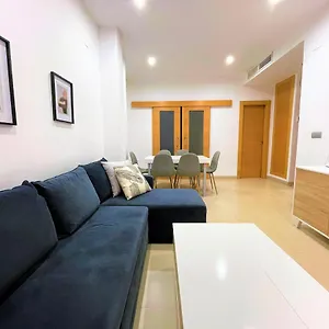 Be Centro Appartement