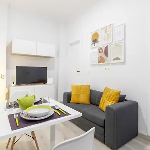  Apartment H&h En El Corazon De