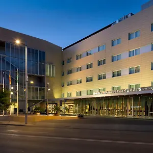4* فندق فندق أندلسيا سنتر