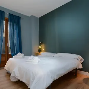 2* בית הארחה Boutique Gomerez Gallegos