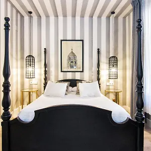 Deluxe Appartement