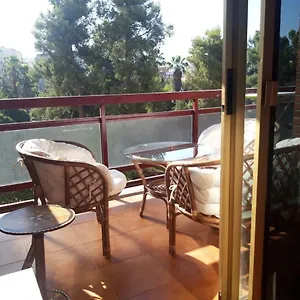 Amplias En El Centro De Homestay szállás