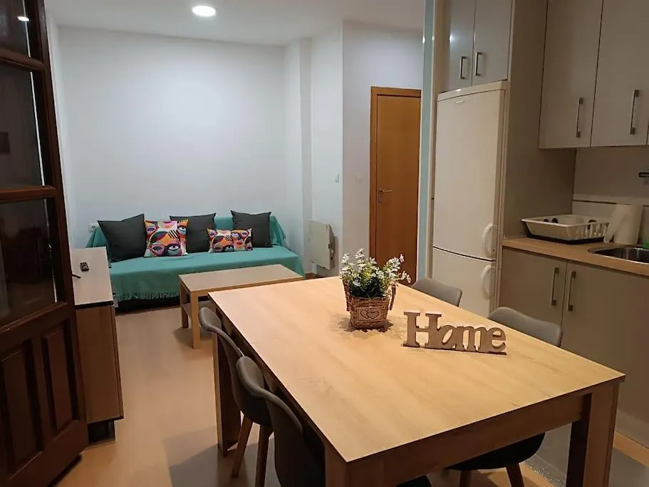 At Home Realejo Granada İspanya