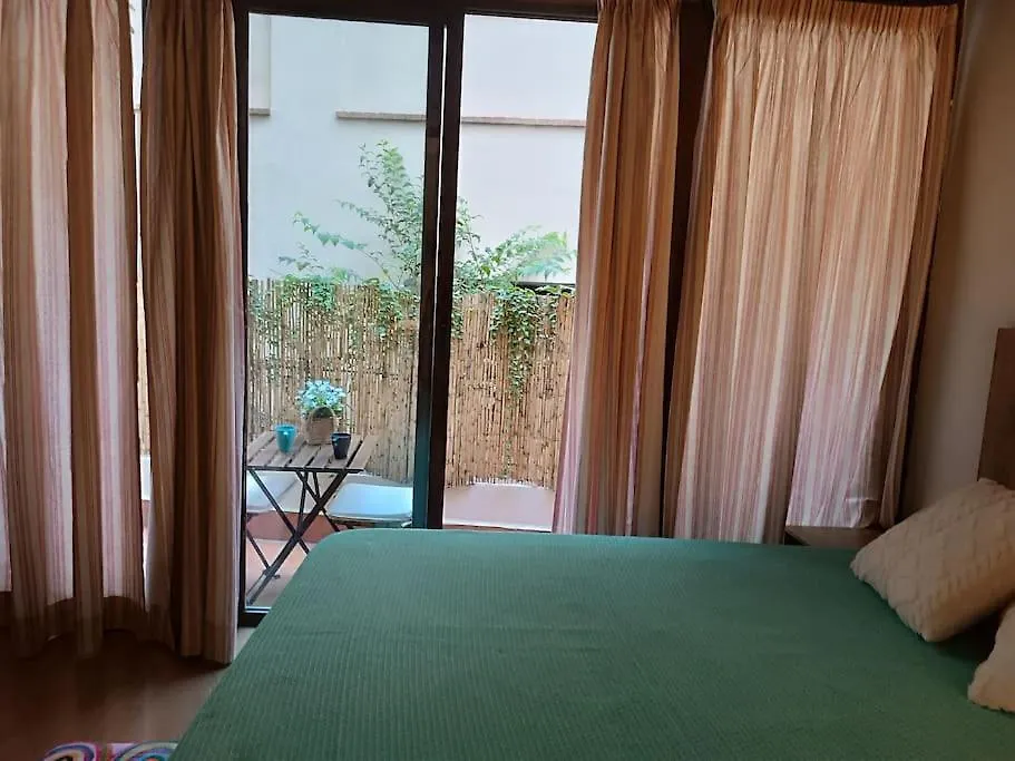 Daire At Home Realejo Granada İspanya